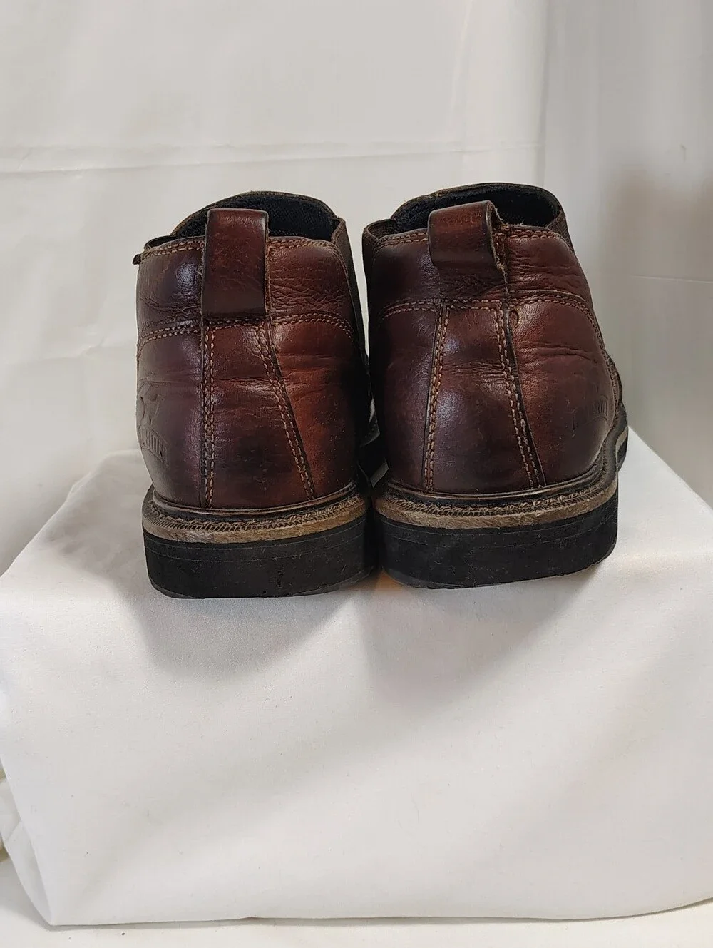 Red wing Irish setter83300